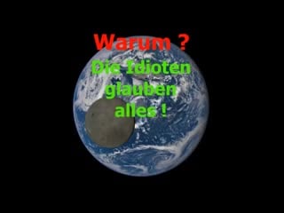 Das beste flache erde video ! 2019 best flat earth video 2019