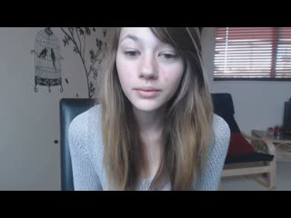 Missalice 94 chewbacca attempt [teen, webcam, porn, masturbate, pussy]