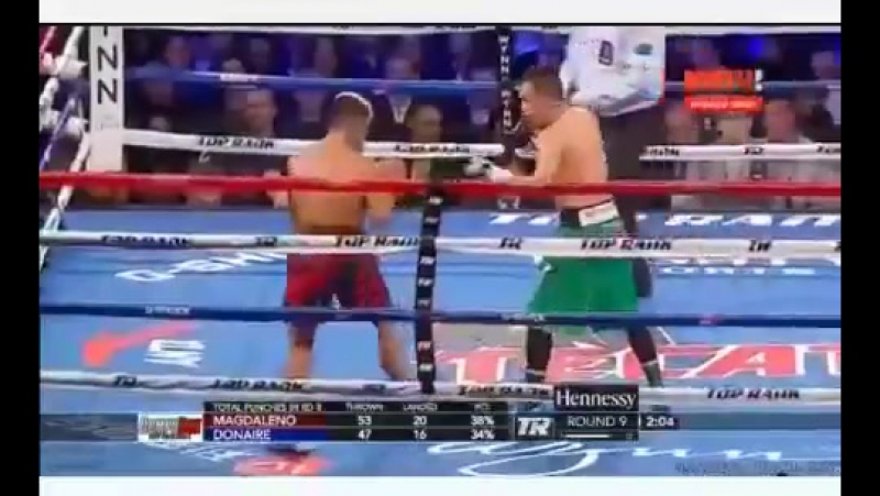 Джесси магдалено нонито донэйр