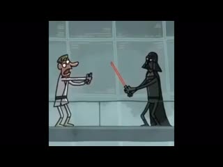 Star wars cartoon lightsaber vibrator