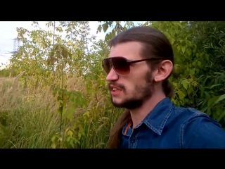 Джон сноу приехал в россию (vhs video)