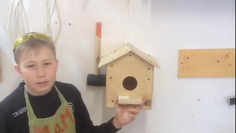 Провожу время толково