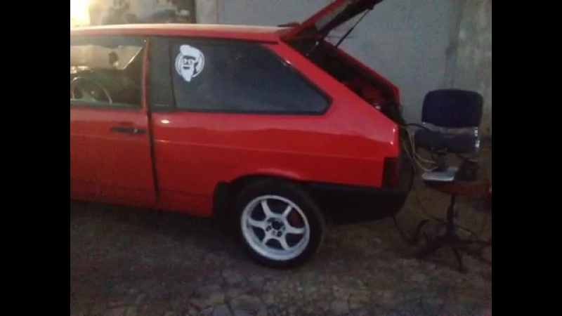 Пневма собрана проверка работоспособности