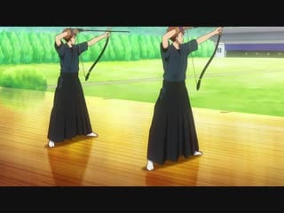 [anidub] цуруне / tsurune 06 [bars macadams, sergei vasya, inferno phantom, aleko]