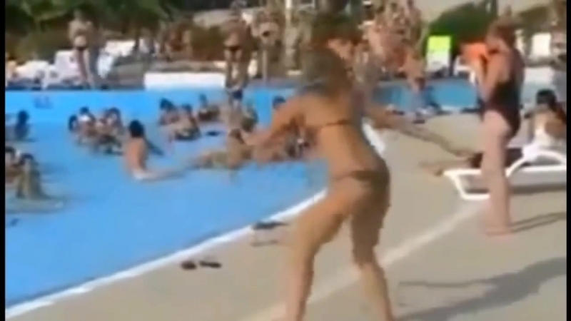 Лежу на пляжу, позитивчик!