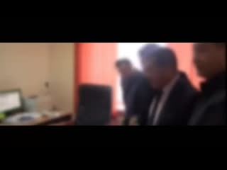 Видео от ырғыза аудандық жұмыспена қамту жә мма