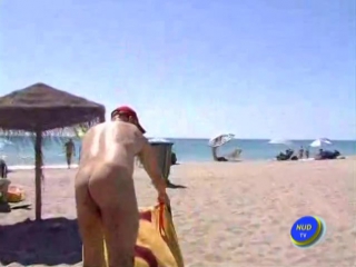 En pelotas (parte 1) sd