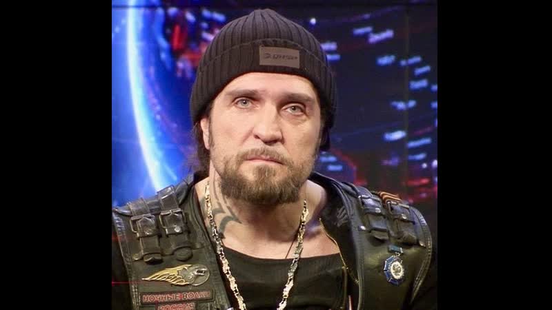 А ведь недалек тот день, когда вот это жалкое ничтожное тупое существо будет назначено министром просвещения рф