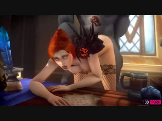 3d porn whore assumi world of warcraft slut [world of warcraft hentai]