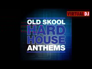 Hard house anthems mixed sasha lossless