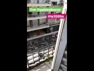 [📹] #pabloalboran #promo #buenosaires v11