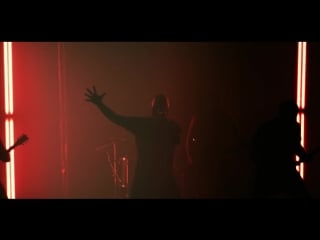 The agony scene ascent and decline