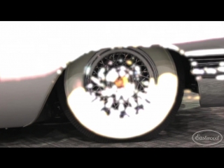 Cadillac hearse from bryan fuller hot rods