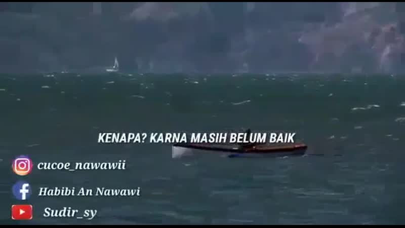 Video tazkirah dan q&amp;a