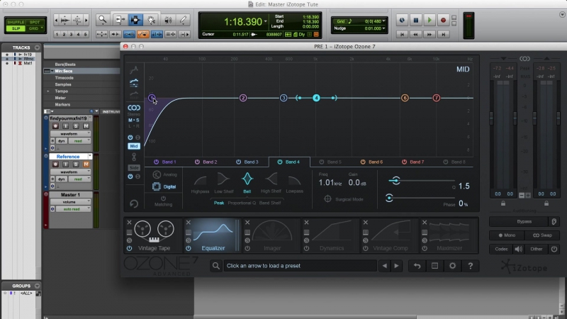 Mastering porn video – Mastering edm 02 mastering eq video two