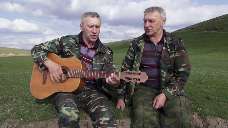 “неизвестная россия” поселок близнецов