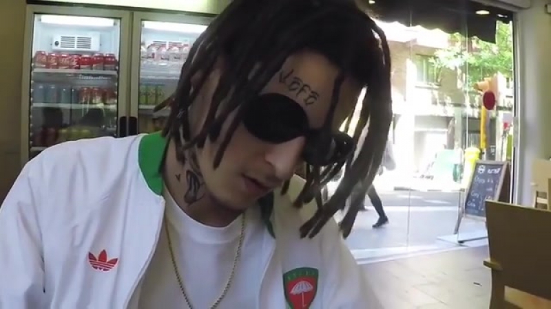 Kizaru о молодые kizaru о переезде в испанию, о интерполе