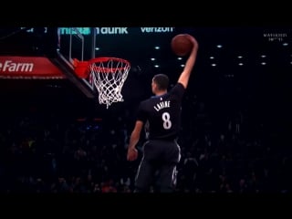 Zach lavine sdc