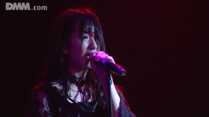 Nmb48 uno mizuki, nakano mirai, yokono sumire maria @ 201028 nmb48 stage namba teppoutai sono kyuu