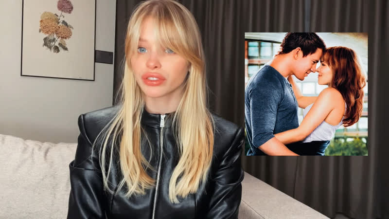 Что советует посмотреть алла брулетова в день влюбленных ❤️