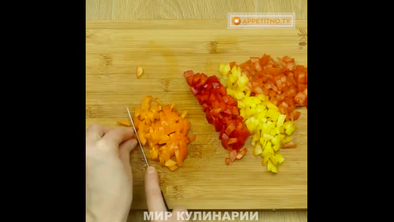 Котлеты ласточкино гнездо