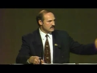 Первые и последние дебаты перед выборами президента рб (агл таки соблаговолил прийти)