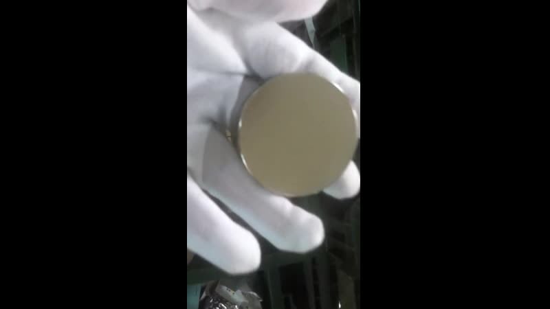 Вот вам и ответ на вопрос, почему китайские магниты такие дешевые