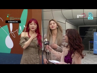 #sfw hera seoul fashion week 18fw live 헤라서울패션위크 day 3