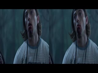 3d переплёт из человечены