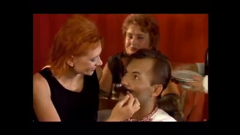 Верка сердючка тук, тук, тук [official video]