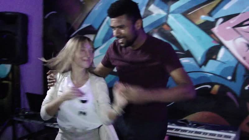 Tim mega party 221120 андрэ атибайеба и софья окладникова сальса