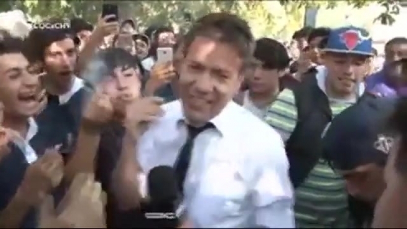 Легалайз в чили