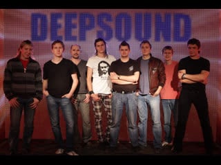 За кадром «монарх» «выбор за тобой» ("new art entertainment")