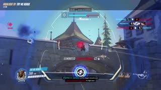 Console ana we ended up drawing this match but i was pretty proud ...