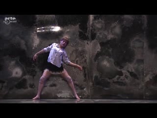 Asobi (jeux d’adulte) [choreography kaori ito] les ballets c de la b csaba varga /jann gallois / kaori ito / péter juhász