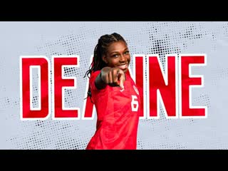 Deanne rose ► best skills, goals & assists (hd) 2021 22