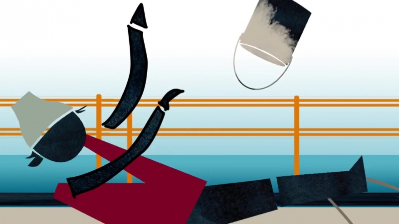 Overview of the maritime labour convention (mlc)