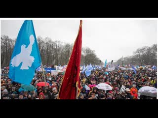 Rainer rupp vorsicht vor fake friedensdemos entschlüsselt