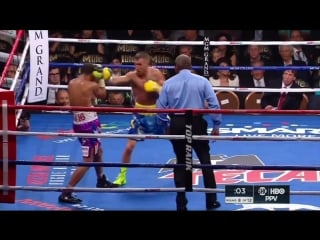 Vasyl lomachenko vs gamalier rodriguez