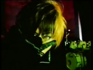 Dir en grey raison detre (pv)