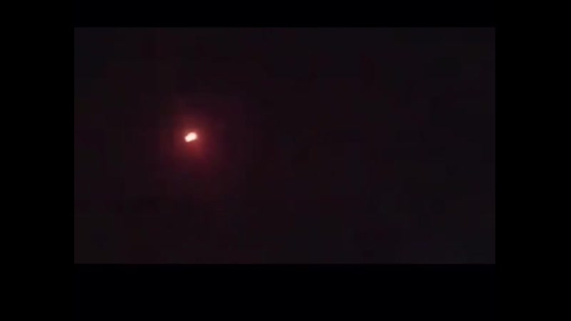 Syria aleppo syrian armed forces air defense in the skies of aleppo countryside