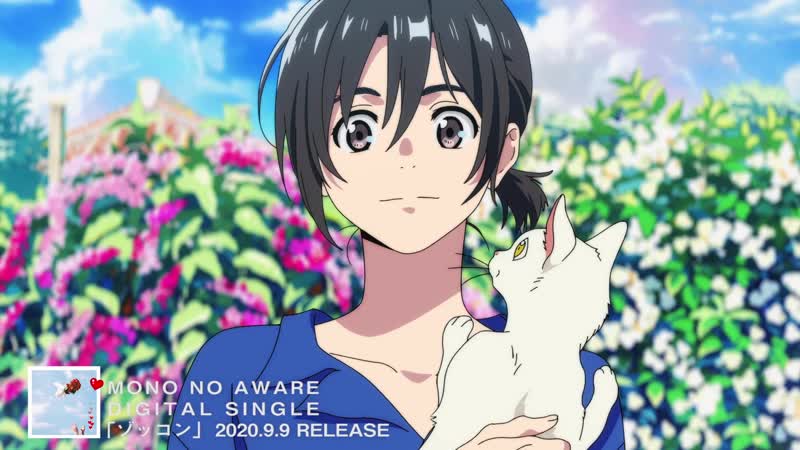 Незнакомец на берегу моря / umibe no étranger тизер