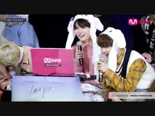 Чанчоны и "uwu" ; clobf