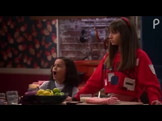 Punky brewster season 1 teaser promo