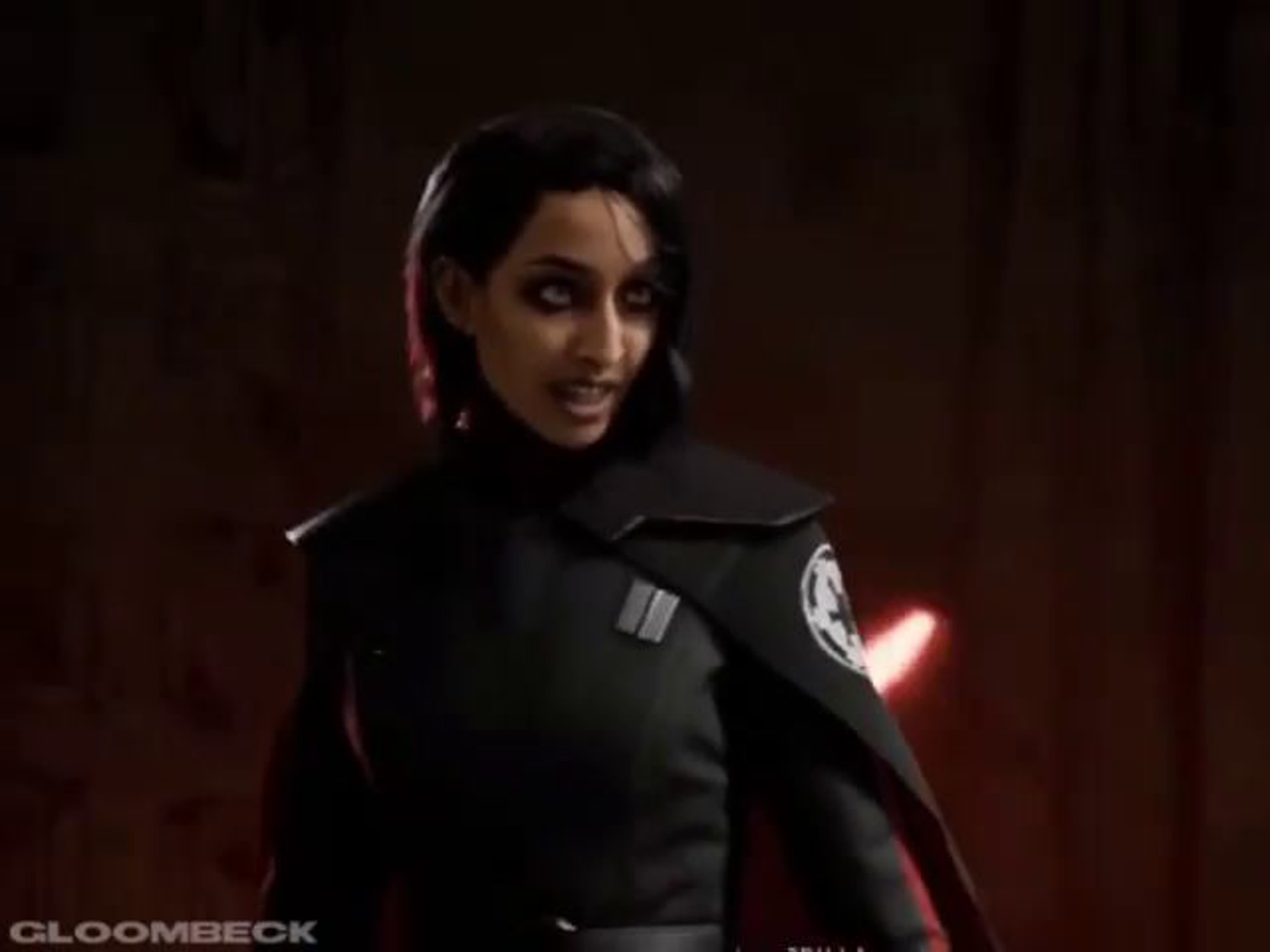 Jedi fallen order | trilla suduri watch online