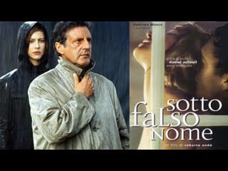 Sotto falso nome (2004)