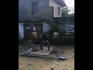 Jean baptiste yanou ketchanke