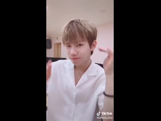 D1ce tiktok (yonggeun)