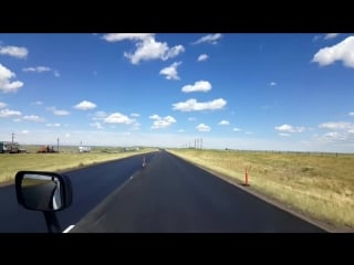 Bigrigtravels live! near laramie to cheyenne, wyoming interstate 80 east june 25, 2018