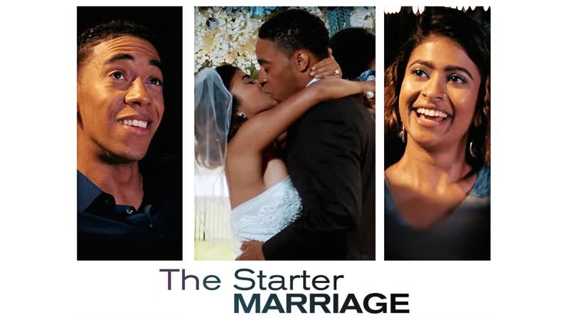 Пробный брак (2021) the starter marriage